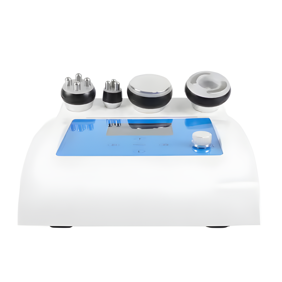 Body Sculpting 4 in 1 Machine