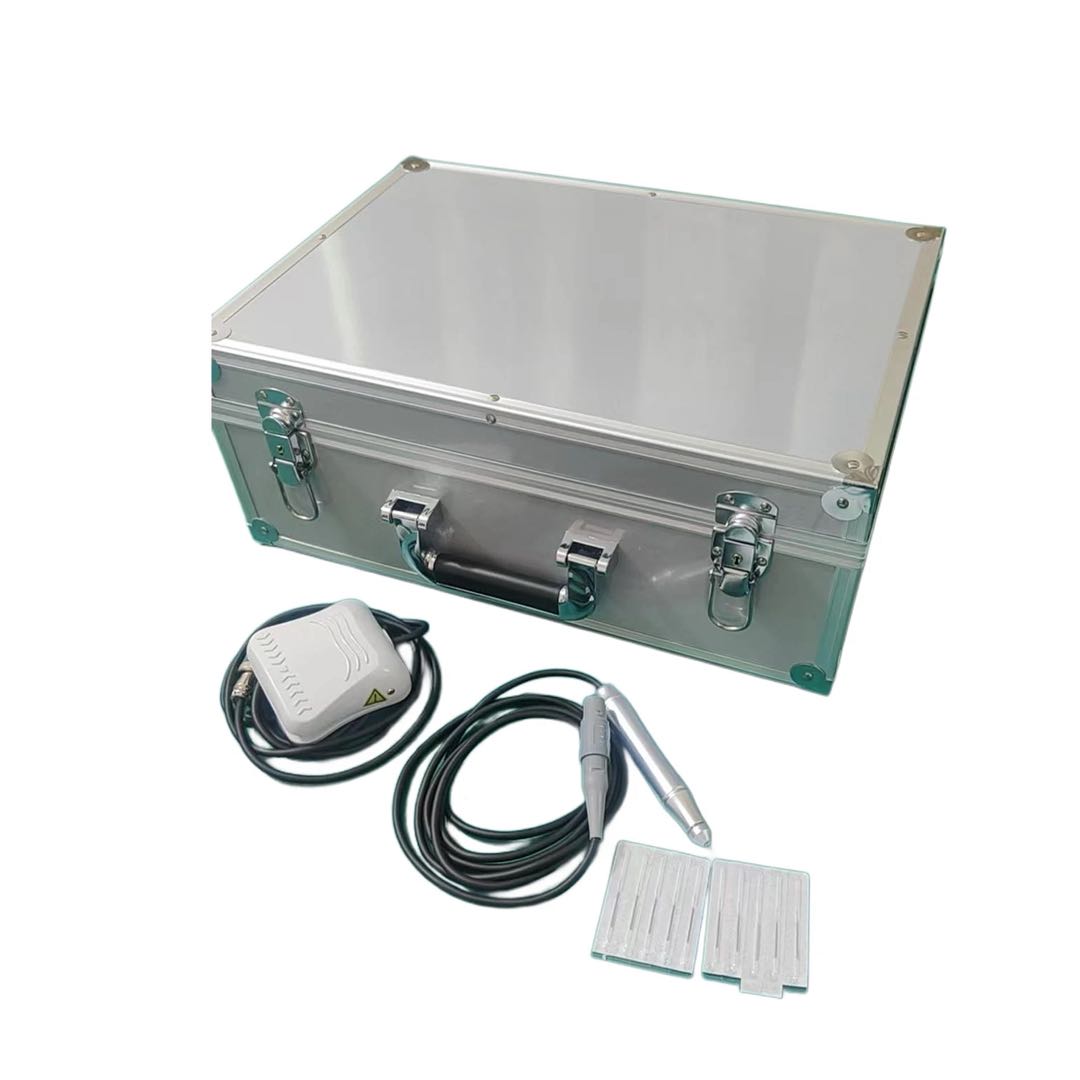 Optima Portable Electrolysis Hair & Blemish Removal System