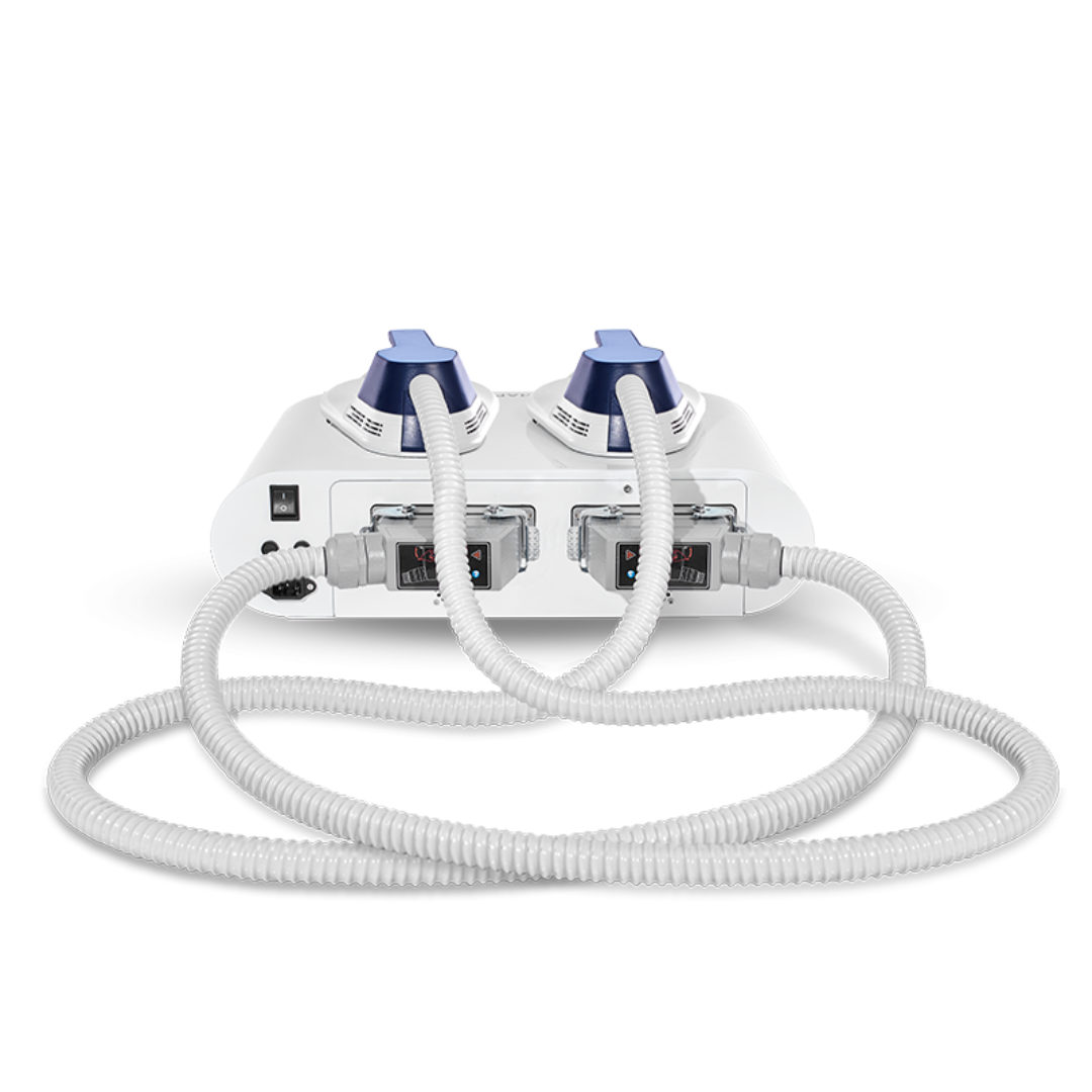 EMS Body Sculpting Machine (Home Use)