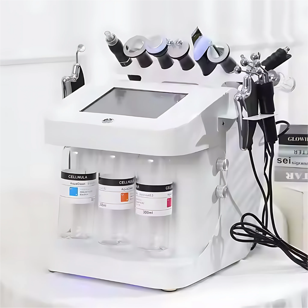 Optima Hydro Oxygen Machine