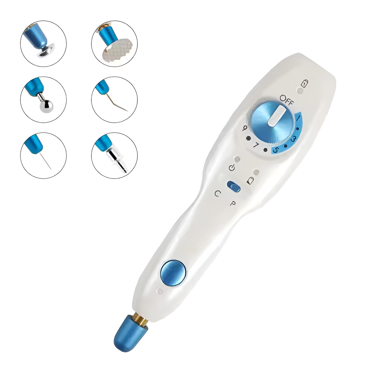 Optima Plasma Wand