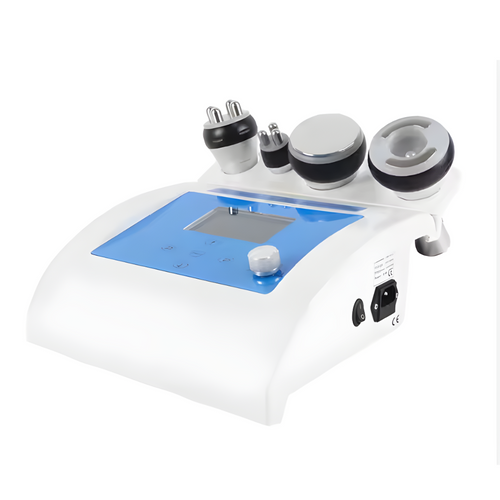 Body Sculpting 4 in 1 Machine